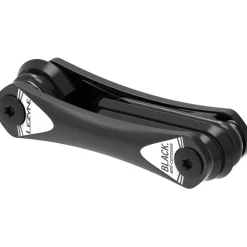 Zadeltassen < Lezyne M-Caddy Sport Kit Saddle Bag - 0.5L - black