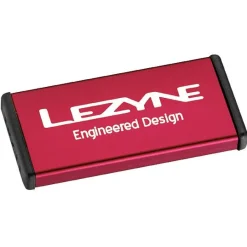 Banden Accessoires En Tubeless|Gereedschap En Onderhoud < Lezyne Metal Patch Kit