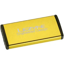 Banden Accessoires En Tubeless|Gereedschap En Onderhoud < Lezyne Metal Patch Kit