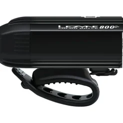 Voorlampen|Verlichting < Lezyne Micro Drive 800+ Fietslamp Vooraan - satin black