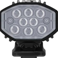 Voorlampen|Verlichting < Lezyne Micro Drive 800+ Fietslamp Vooraan - satin black