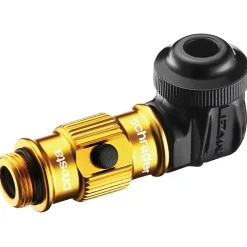 Mini Pompen|Vloerpompen < Lezyne Micro Floor Digital Drive HVG Floor Pump - black