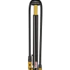 Lezyne Micro Floor Drive HP Pump - black