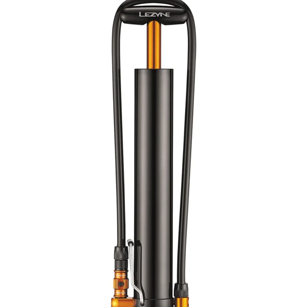 Lezyne Micro Floor Drive XL Floor Pump
