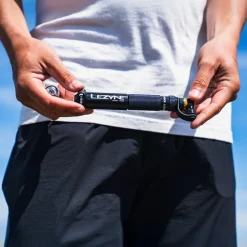Lezyne Pocket Drive CO2 Minipomp