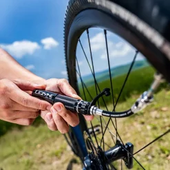 Lezyne Pocket Drive CO2 Minipomp