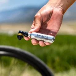 Lezyne Pocket Drive CO2 Minipomp
