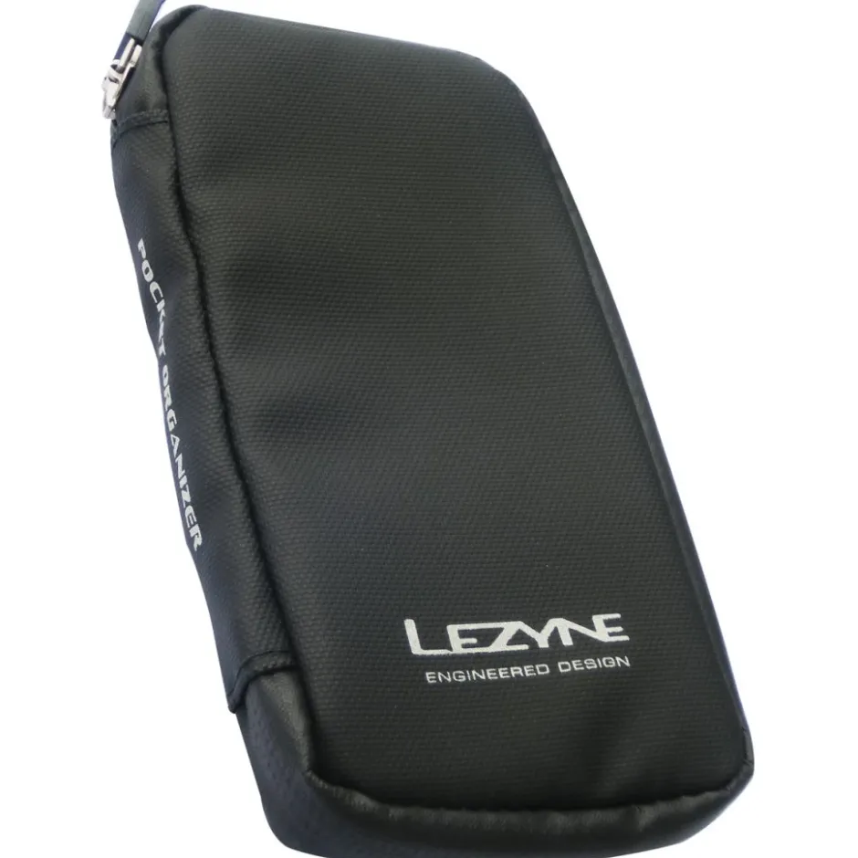 Overige Tassen & Etuis|Overige Tassen En Etuis < Lezyne Pocket Organizer Bag - 0.12L