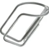Lezyne Power Cage Bottle Cage - silver