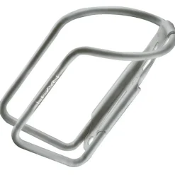 Lezyne Power Cage Bottle Cage - silver
