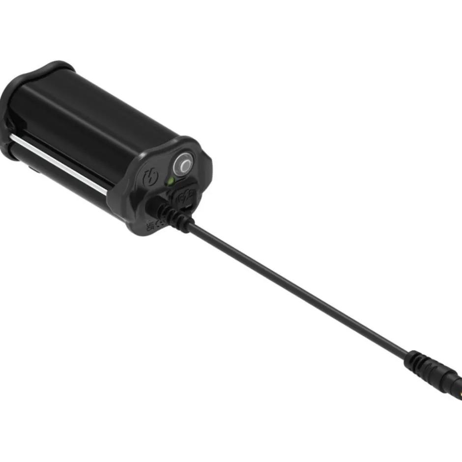 Stroomvoorziening|Stroomvoorziening < Lezyne Power Pack XL 49Wh Powerbank - zwart