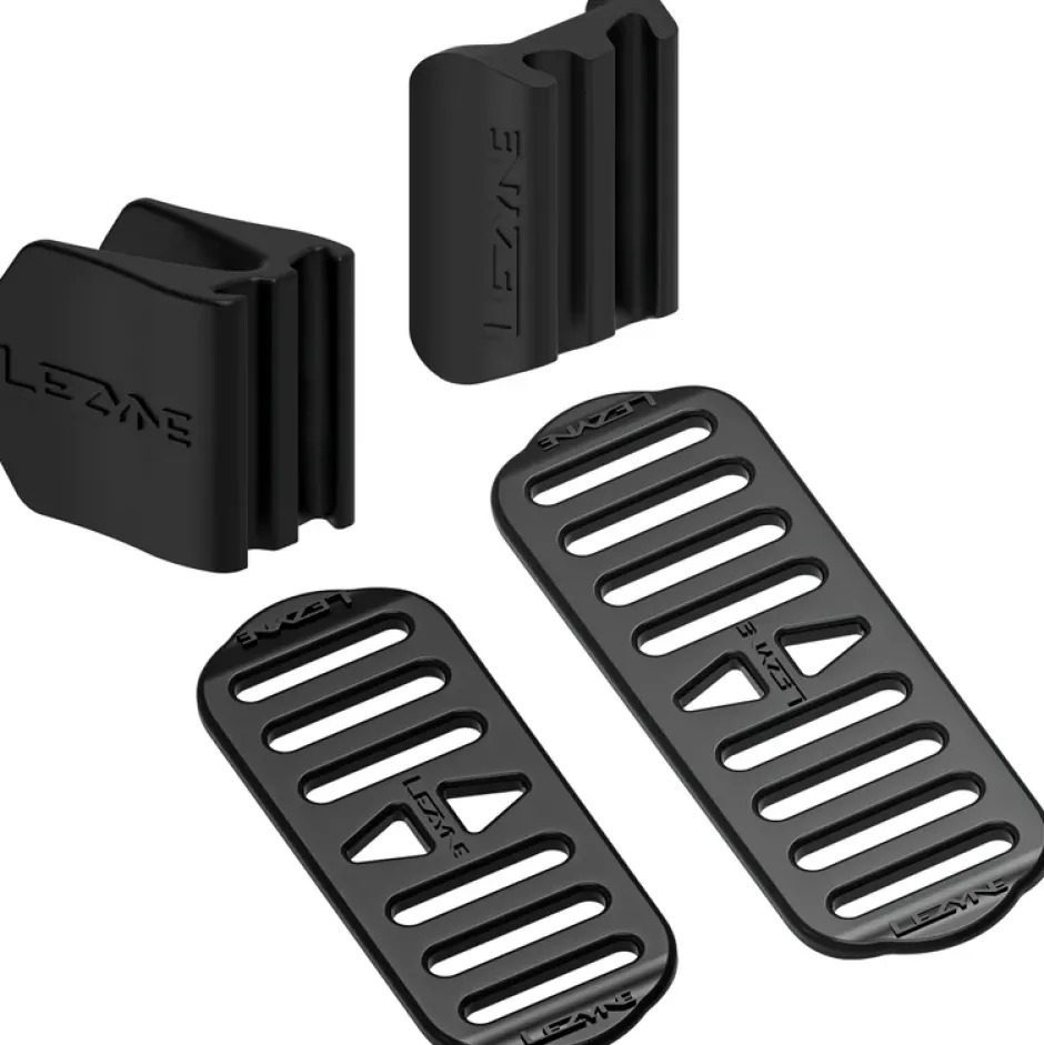Verlichting|Achterlampen < Lezyne Radar Drive Fietslamp Achteraan
