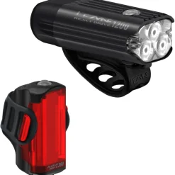 Verlichting|Achterlampen < Lezyne Radar React System Verlichtingsset