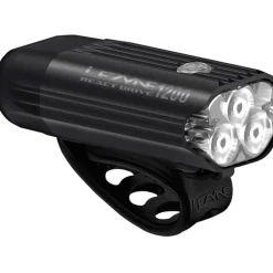 Verlichting|Achterlampen < Lezyne Radar React System Verlichtingsset