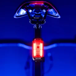 Verlichting|Achterlampen < Lezyne Radar React System Verlichtingsset
