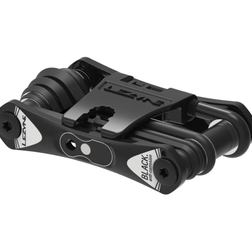 Lezyne RAP II Mini Fietsgereedschap / Multitool - #18