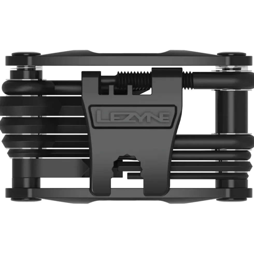 Lezyne RAP II Mini Fietsgereedschap / Multitool - #18