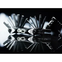 Lezyne RAP II Mini Fietsgereedschap / Multitool - #24