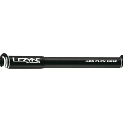 Mini Pompen < Lezyne Road Drive Mini Pump Medium - black glossy