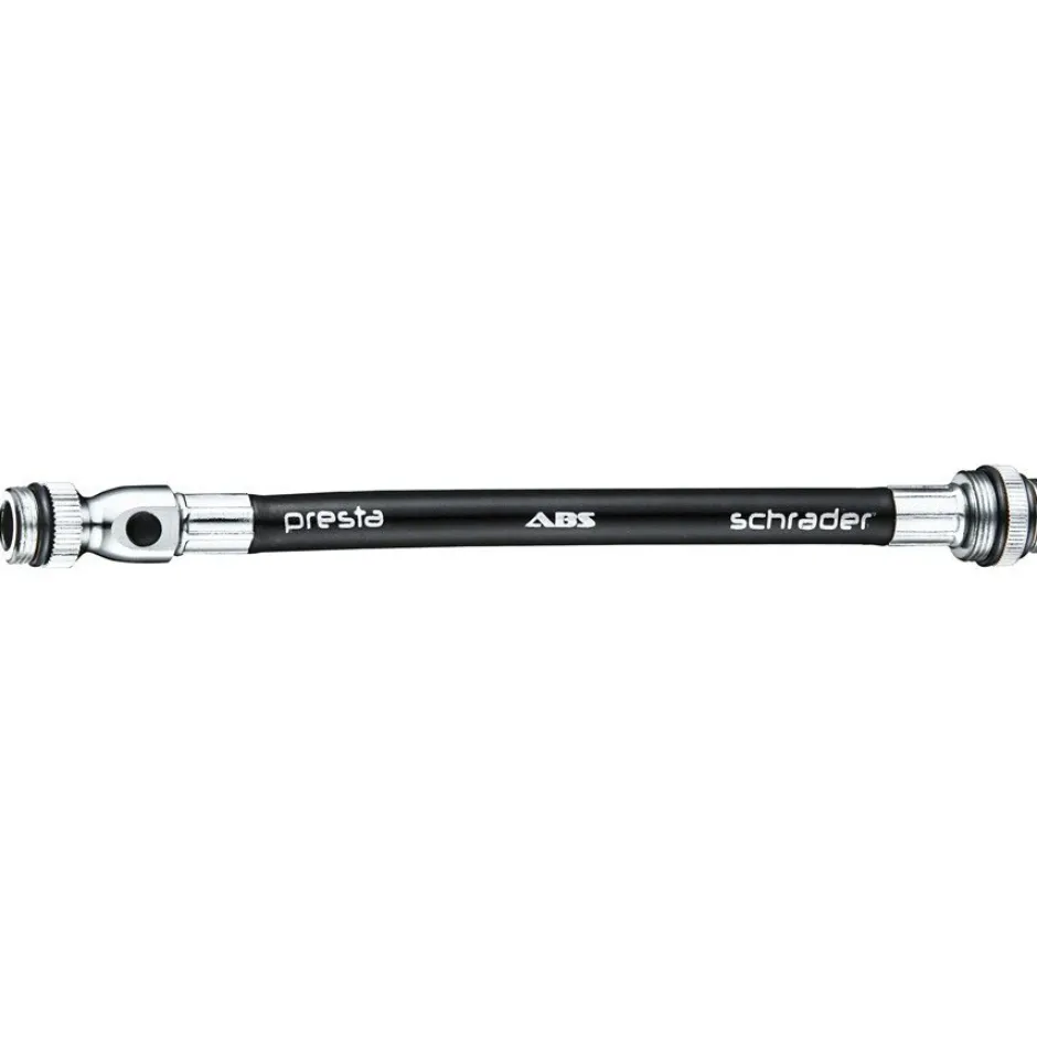 Mini Pompen < Lezyne Road Drive Mini Pump Medium - black glossy