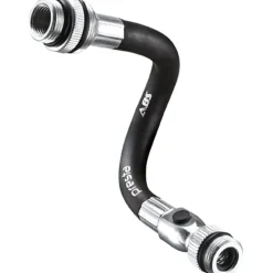 Mini Pompen < Lezyne Road Drive Mini Pump Medium - black glossy