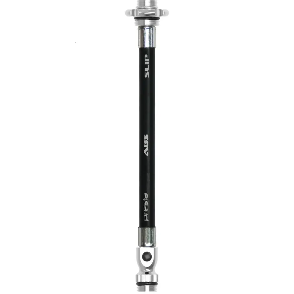 Mini Pompen < Lezyne Road Drive Small Pump - with valve core tool - black