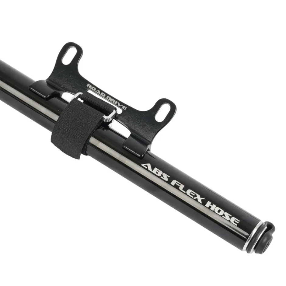 Mini Pompen < Lezyne Road Drive Small Pump - with valve core tool - black