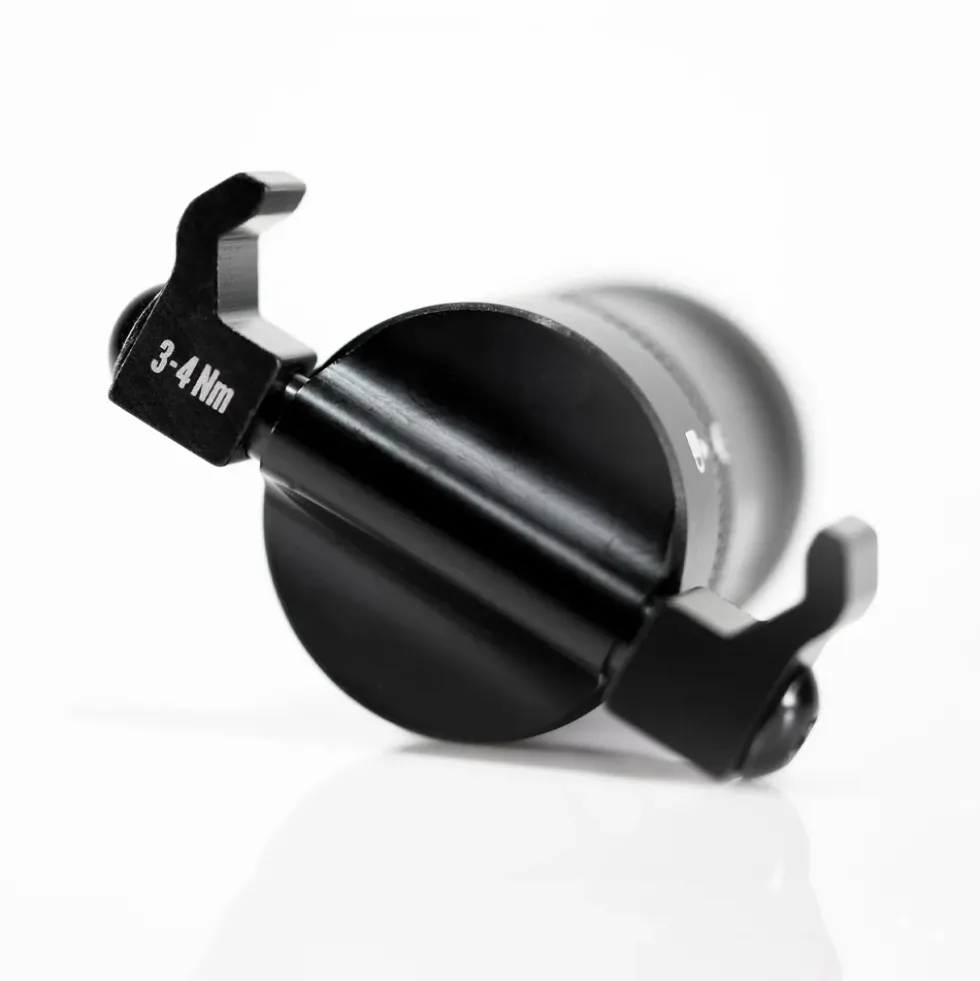 Lezyne Saddle Ai Alert 250 Fietslamp Achteraan + Remlicht - satin black
