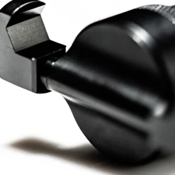 Lezyne Saddle Ai Alert 250 Fietslamp Achteraan + Remlicht - satin black