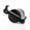 Lezyne Saddle Drive 250 Fietslamp Achteraan - satin black