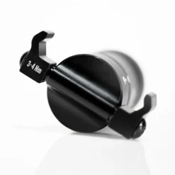 Lezyne Saddle Drive 250 Fietslamp Achteraan - satin black