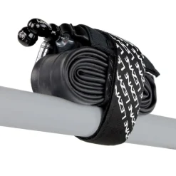 Lezyne Send-It Caddy - Frametas / Bevestigingsriem