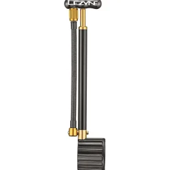 Lezyne Shock Drive Shock Pump - black
