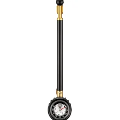 Lezyne Shock Drive Shock Pump - black