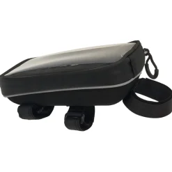 Lezyne Smart Energy Caddy XL Top Tube Bag - 0.5L - black