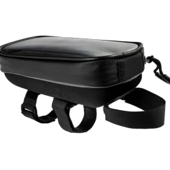 Lezyne Smart Energy Caddy XL Top Tube Bag - 0.5L - black