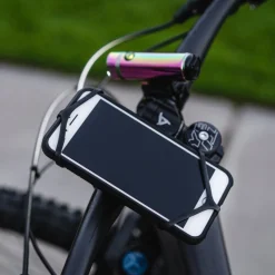 Lezyne Smart Grip Phone Mount