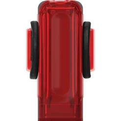 Lezyne Strip Drive Pro 400+ Fietslamp Achteraan - zwart