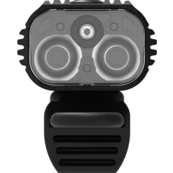 Lezyne Super Drive 1800+ Smart Fietslamp Vooraan - zwart