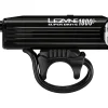 Lezyne Super Drive 1800+ Smart / KTV Pro Smart Loaded Kit Verlichtingsset - zwart