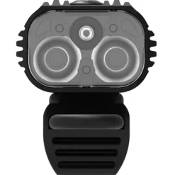 Lezyne Super Drive 1800+ Smart / KTV Pro Smart Loaded Kit Verlichtingsset - zwart