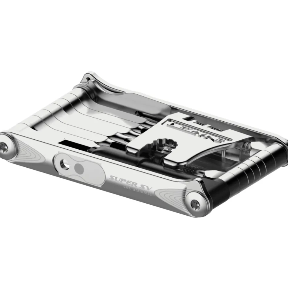 Lezyne Super SV Mini Fietsgereedschap / Multitool - #23