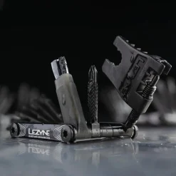 Lezyne Super V Mini Fietsgereedschap / Multitool - #23