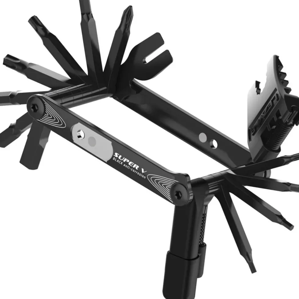 Lezyne Super V Mini Fietsgereedschap / Multitool - #23