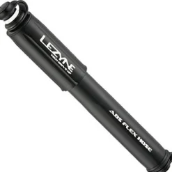 Lezyne Tech Drive HP Small Air Pump - black