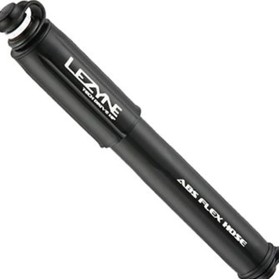 Lezyne Tech Drive HP Small Air Pump - black