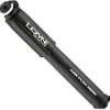 Lezyne Tech Drive HV Small Pump - black