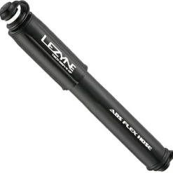 Lezyne Tech Drive HV Small Pump - black