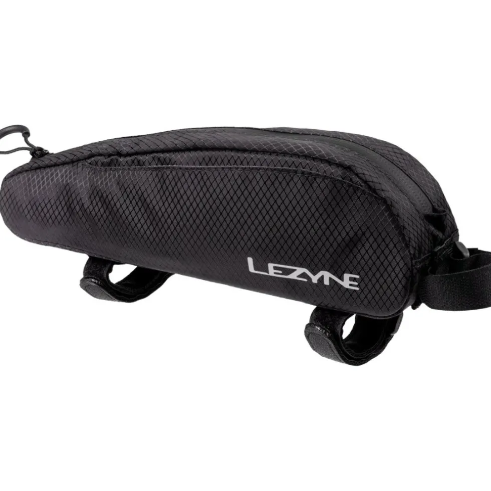 Lezyne Toptube Bag Aero Energy Caddy - 0.7L - black
