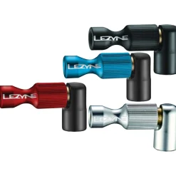 Lezyne Trigger Drive CO2 CNC Valve Head